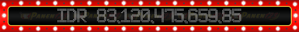 Tarung77 Jackpot